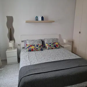 Appartamento Lovely In Medano Tenerife, El Médano